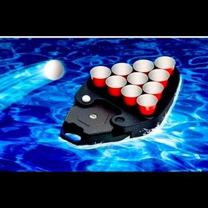 Ion Party Waterproof Floating Bluetooth Speaker BP
